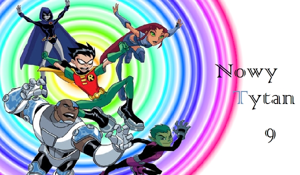 Nowy tytan #9