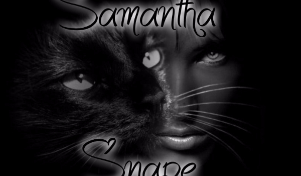 Samantha Snape #2