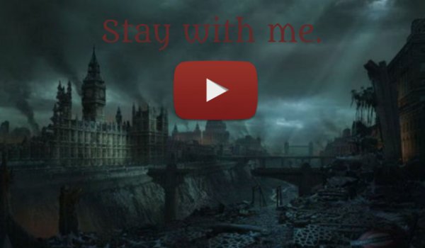 Stay with me. YouTube