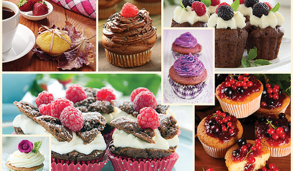Jakie muffinki powinieneś upiec w Światowy Dzień Muffina?