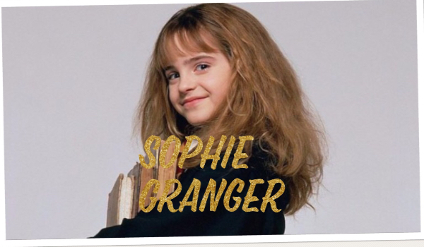 Sophie Granger