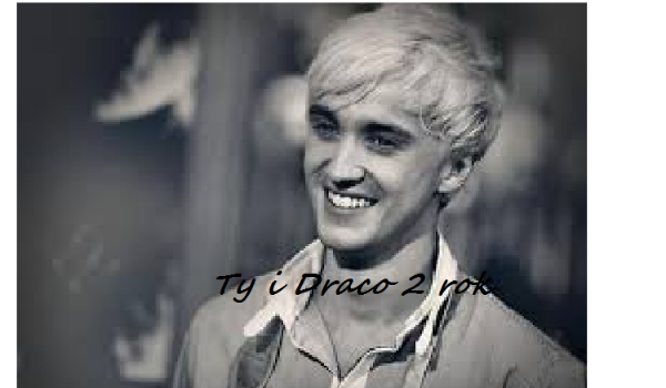 Ty i Draco #14