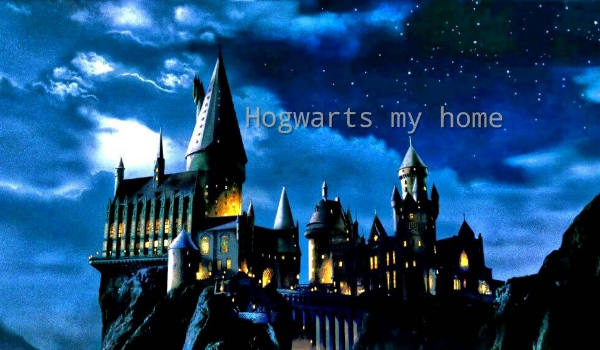 Hogwarts my home 2
