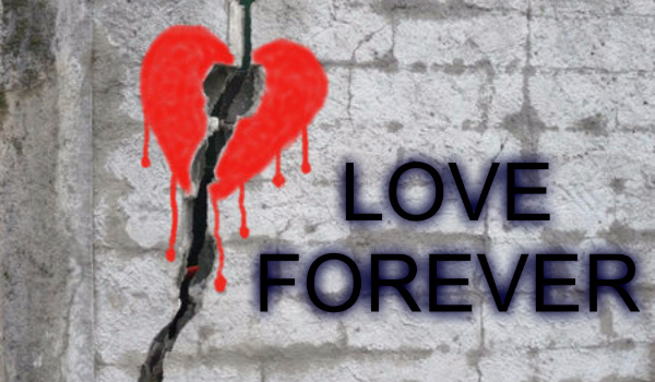 Love Forever #2