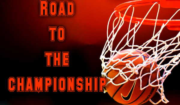 ,,Road to the championship” #32