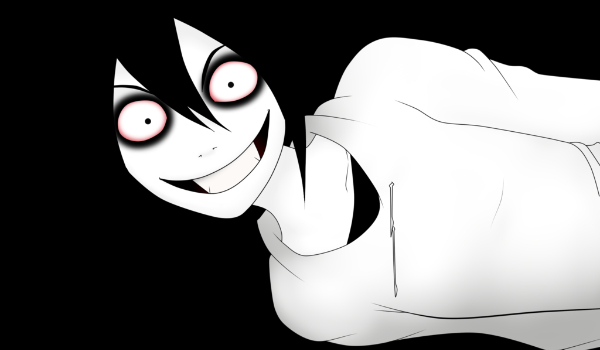 Jeffie czy to ty? #1