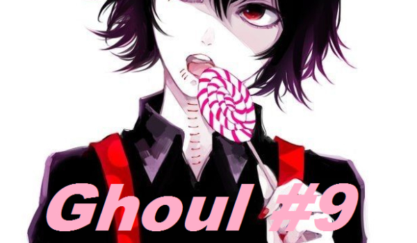 Ghoul #9