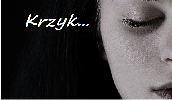 Krzyk #2