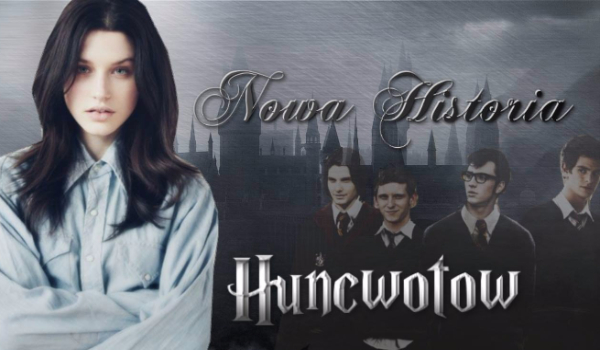 Nowa Historia Huncwotów#2