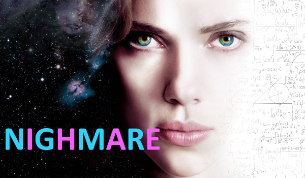 Nighmare#1