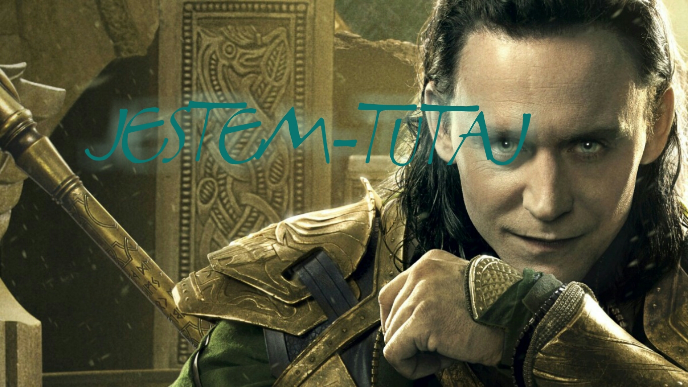 Coś dla… Jestem-Tutaj!