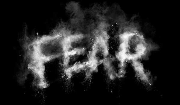 Fear #3