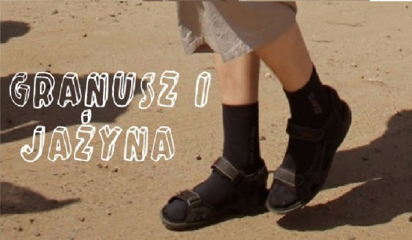 Święta u Granusza i Jażyny! #Specjal!