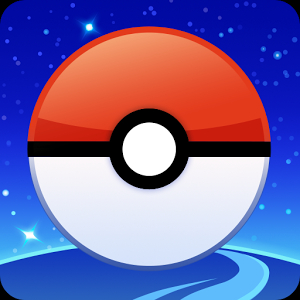 EeveeZpokemonGo
