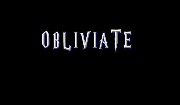 Obliviate #8