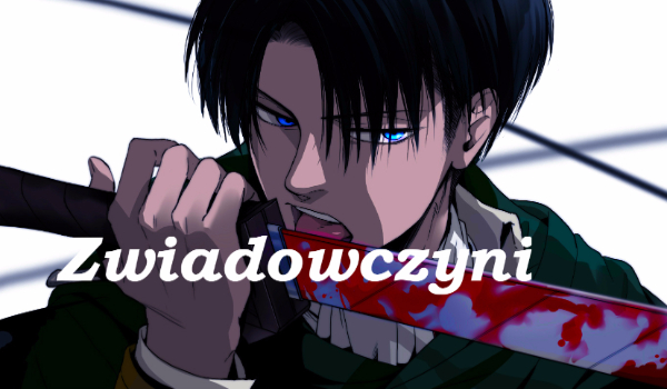 Zwiadowczyni #5 [The End]