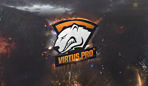 Jak dobrze znasz drużyne CS:GO Virtus.pro?