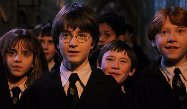 Krótki quiz: Od kogo z Harry’ego Pottera dostaniesz prezent na urodziny?