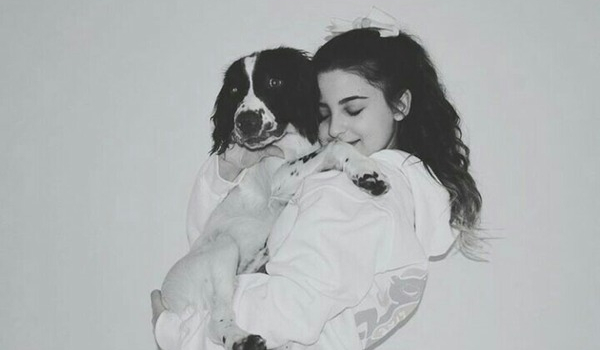 Twoja przygoda jako IBFF Tilly Devries #4