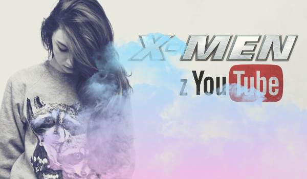 X-Men z YouTube #4