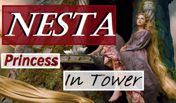 Nesta – Princess in Tower