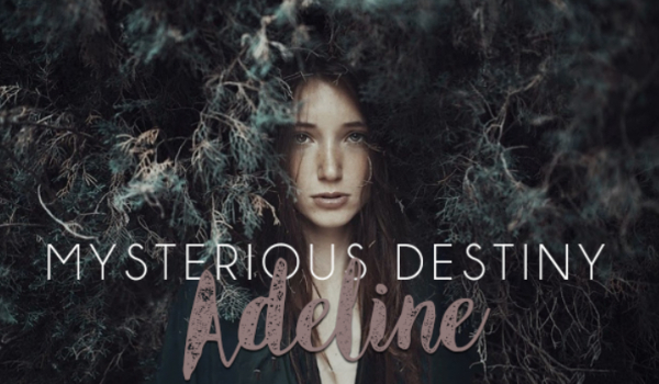 Mysterious destiny Adeline #1