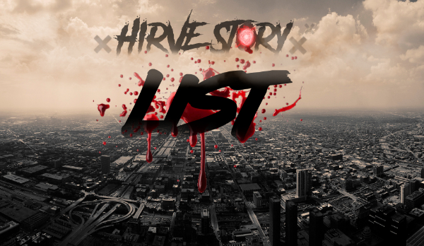 Hirv3 Story: List #3