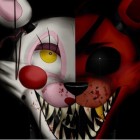 TheMangle_TheFoxy