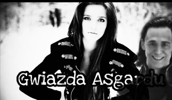 Gwiazda Asgardu #2