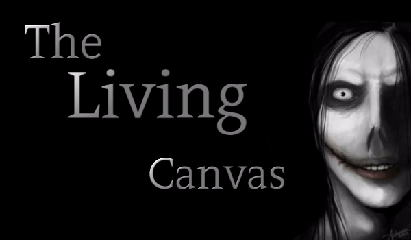 The Living Canvas #2