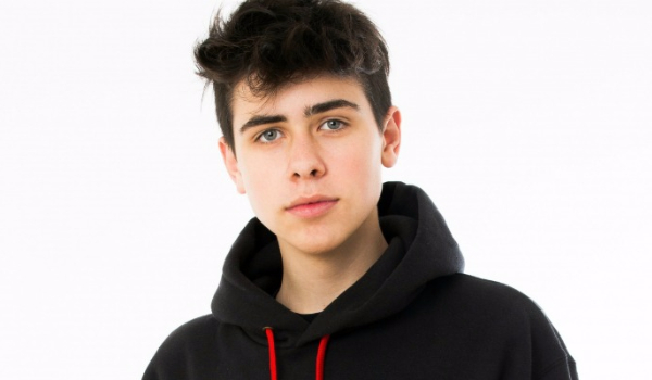 Ty i Arczi Sikorski #14