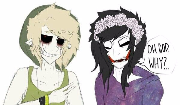 Przeciwieństwa Się Przyciągają.#1