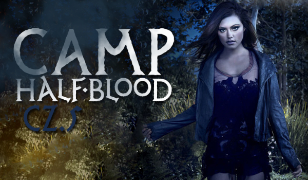 Camp Half Blood #5
