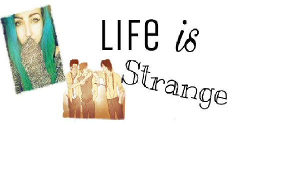 Life is strange #1
