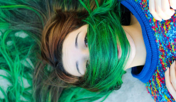 Historia z Charlie’m jako siostra Leo #8