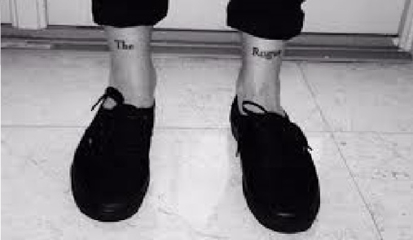 Moja przygoda z… nikim #2