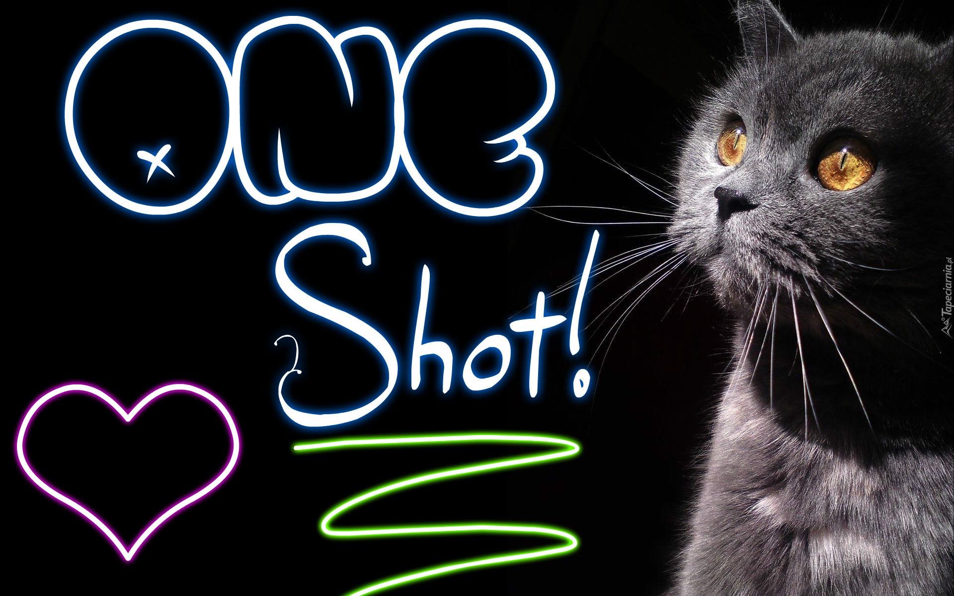 One shot  ~ Smutny One shot :'(