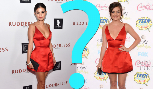 Która gwiazda lepiej w tym wygląda?