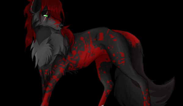 Fire Shadow – moja historia #5