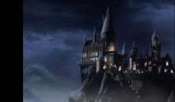 Hogwart #02