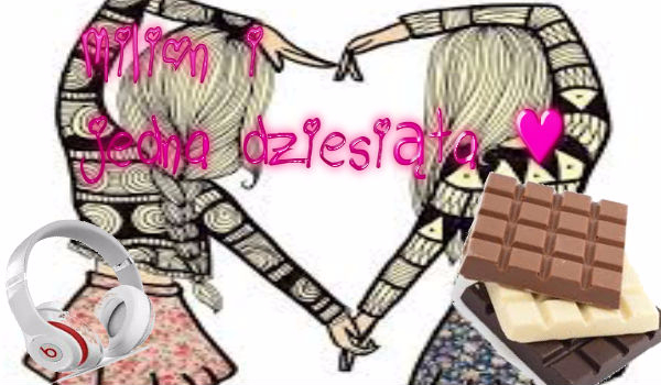 Milion i jedna dziesiąta #2