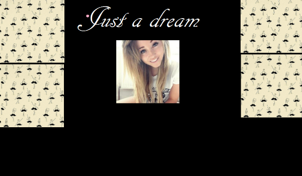 Just a dream #2
