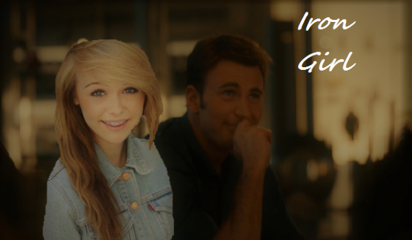 Iron Girl #Epilog