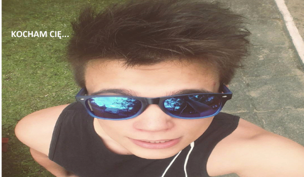 kocham cię… #11