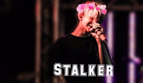 Stalker #38