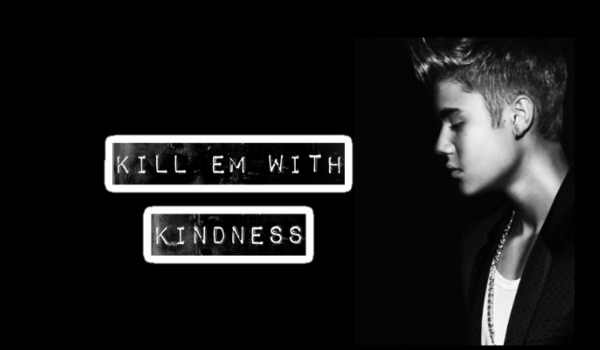 Kill em wiyh kinones…#5