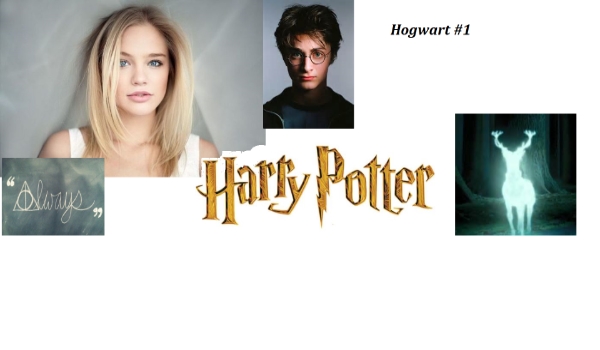 Hogwart #1