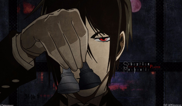 Life is like chess #5