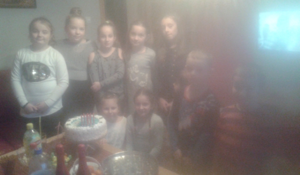 poznaj przyjaciułki