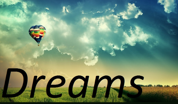 My dreams#2